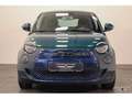 Fiat 500e Icon 42 kWh Long Range APPLE CARPLAY & MEER! Niebieski - thumbnail 3