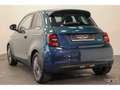 Fiat 500e Icon 42 kWh Long Range APPLE CARPLAY & MEER! Niebieski - thumbnail 8