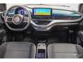 Fiat 500e Icon 42 kWh Long Range APPLE CARPLAY & MEER! Niebieski - thumbnail 2