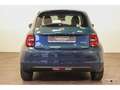 Fiat 500e Icon 42 kWh Long Range APPLE CARPLAY & MEER! Niebieski - thumbnail 10