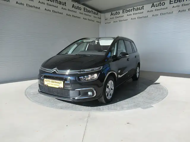 Citroen C4 SpaceTourer C4 Spacetourer BlueHDi 130 S&S EAT8 Feel Editio...