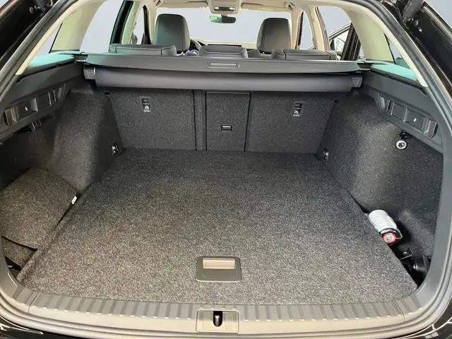 Skoda Octavia view 14