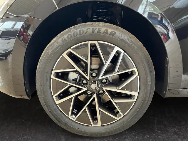 Skoda Octavia view 15