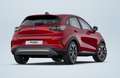Ford Puma EcoBoost mHEV Titanium AUT Rouge - thumbnail 3