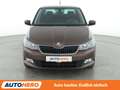 Skoda Fabia 1.2 TSI Style*PDC*SHZ*KLIMA*TEMPO*GARANTIE* Braun - thumbnail 9