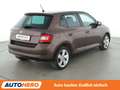 Skoda Fabia 1.2 TSI Style*PDC*SHZ*KLIMA*TEMPO*GARANTIE* Braun - thumbnail 6