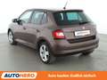 Skoda Fabia 1.2 TSI Style*PDC*SHZ*KLIMA*TEMPO*GARANTIE* Braun - thumbnail 4