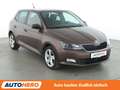 Skoda Fabia 1.2 TSI Style*PDC*SHZ*KLIMA*TEMPO*GARANTIE* Braun - thumbnail 8