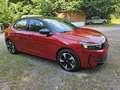 Opel Corsa-e e-Corsa 50 kWh GS Rood - thumbnail 2