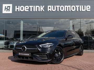 d AMG Line | Ambiente | keyless | Stoelverwarming
