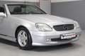 Mercedes-Benz SLK 200 Kompressor~SZH~wenig KM~1.Hand - thumbnail 10