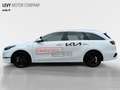 Kia Ceed / cee'd Kombi Prüfungstauglicher Fahrschulwagen Weiß - thumbnail 2