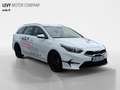Kia Ceed / cee'd Kombi Prüfungstauglicher Fahrschulwagen Weiß - thumbnail 6