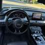 Audi A8 3.0 TDI DPF quattro tiptronic Lang Garantie Schwarz - thumbnail 12