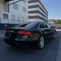 Audi A8 3.0 TDI DPF quattro tiptronic Lang Garantie Schwarz - thumbnail 6