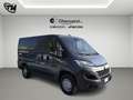 Citroen Jumper 30 BlueHDi 120 S&S PC-TN *IVA ESCLUSA* Gris - thumbnail 3