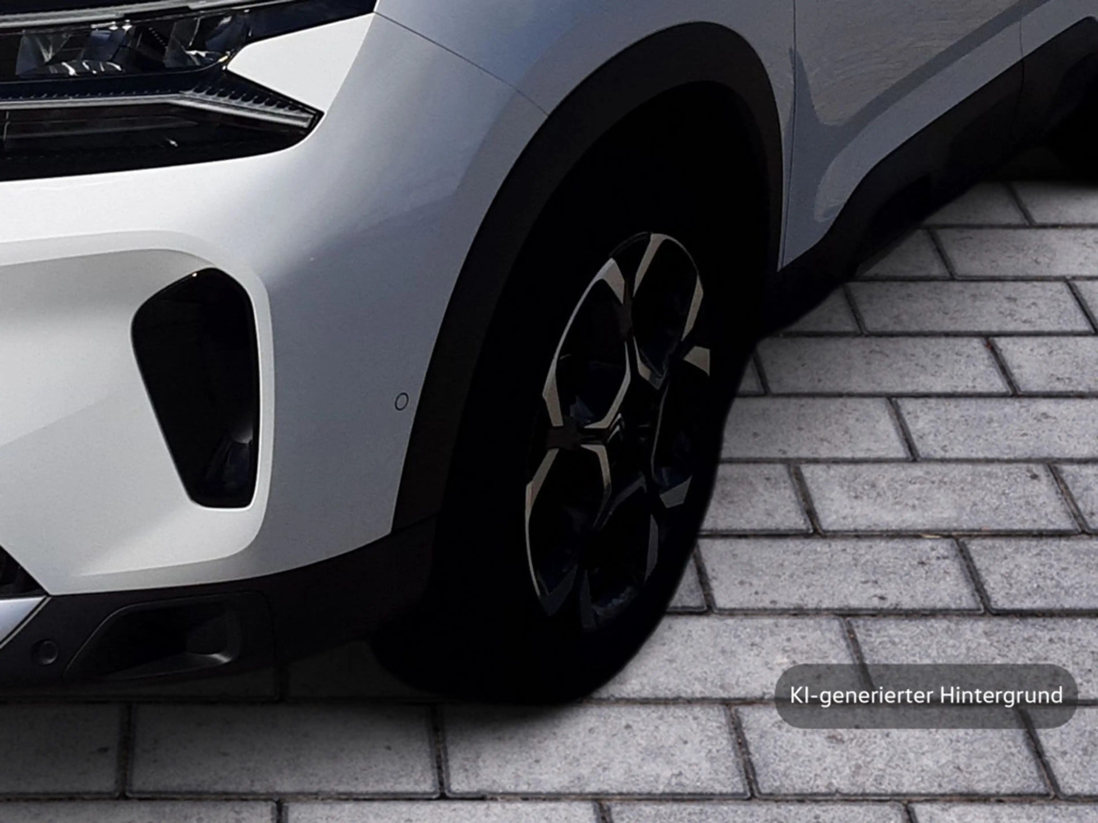 Citroen C5 Aircross 1.2 Plus SHZ W-LAN ACC FACEL. LED — photo 8