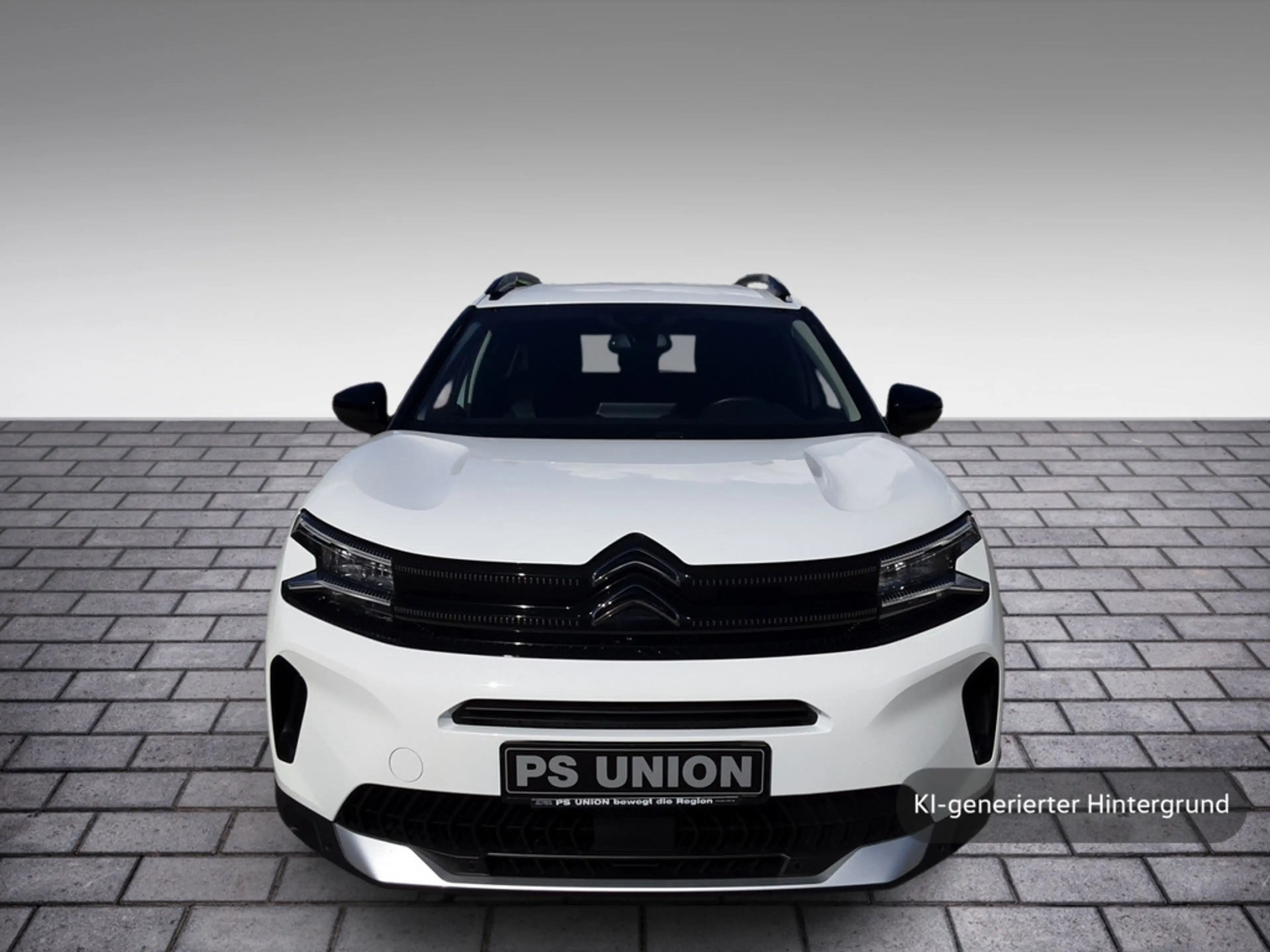 Citroen C5 Aircross 1.2 Plus SHZ W-LAN ACC FACEL. LED — photo 3