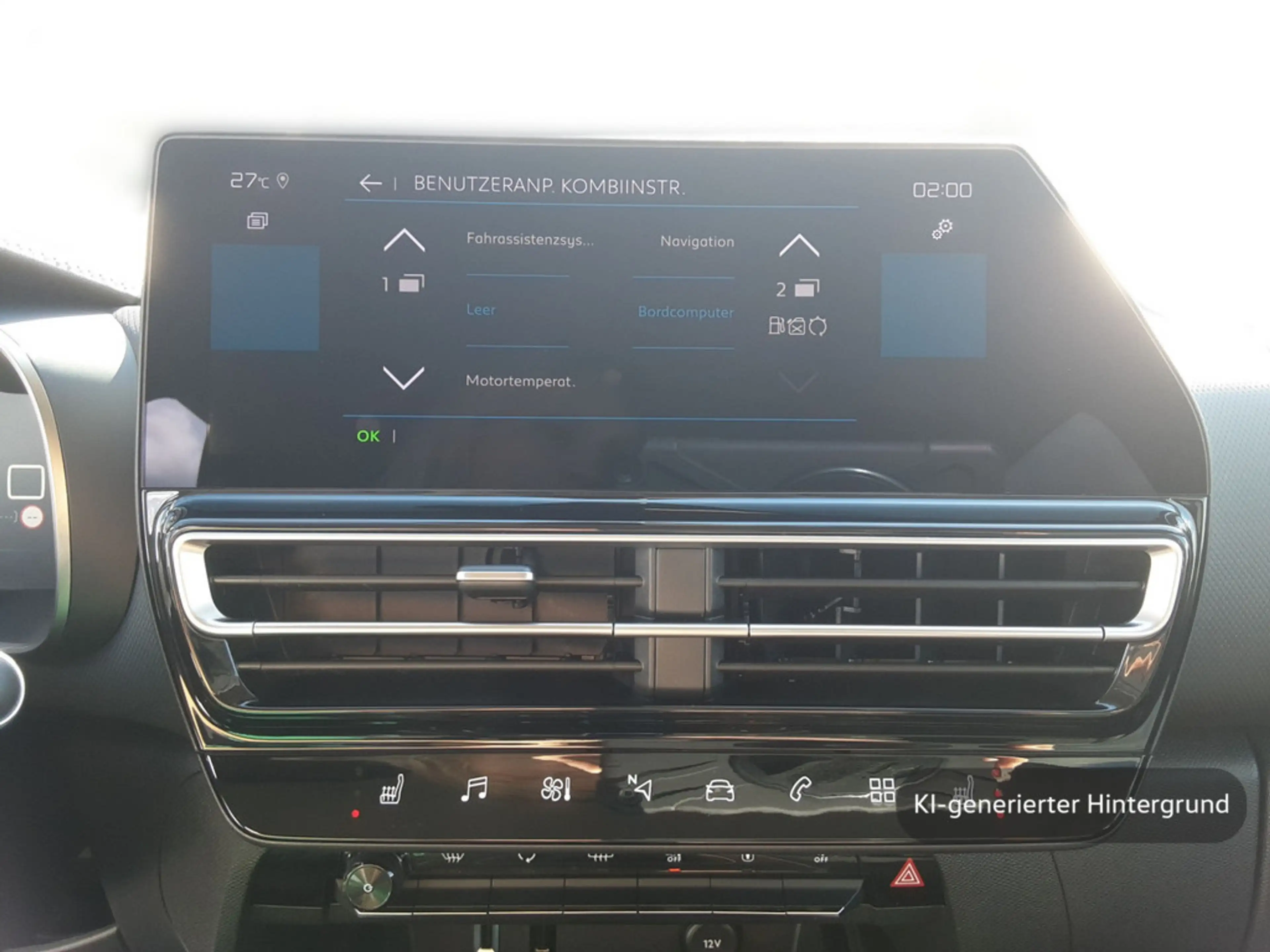 Citroen C5 Aircross 1.2 Plus SHZ W-LAN ACC FACEL. LED — photo 14