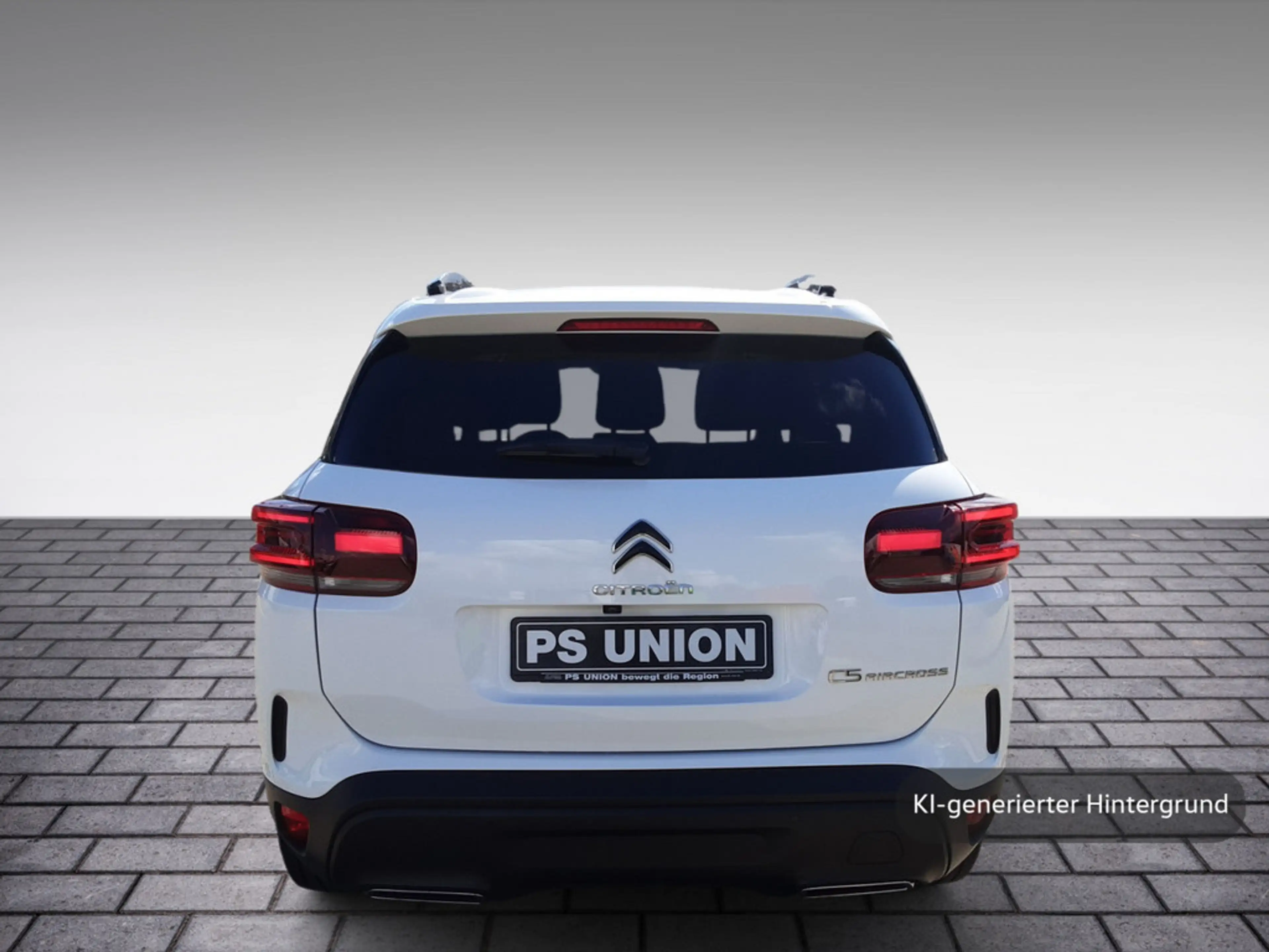 Citroen C5 Aircross 1.2 Plus SHZ W-LAN ACC FACEL. LED — photo 6
