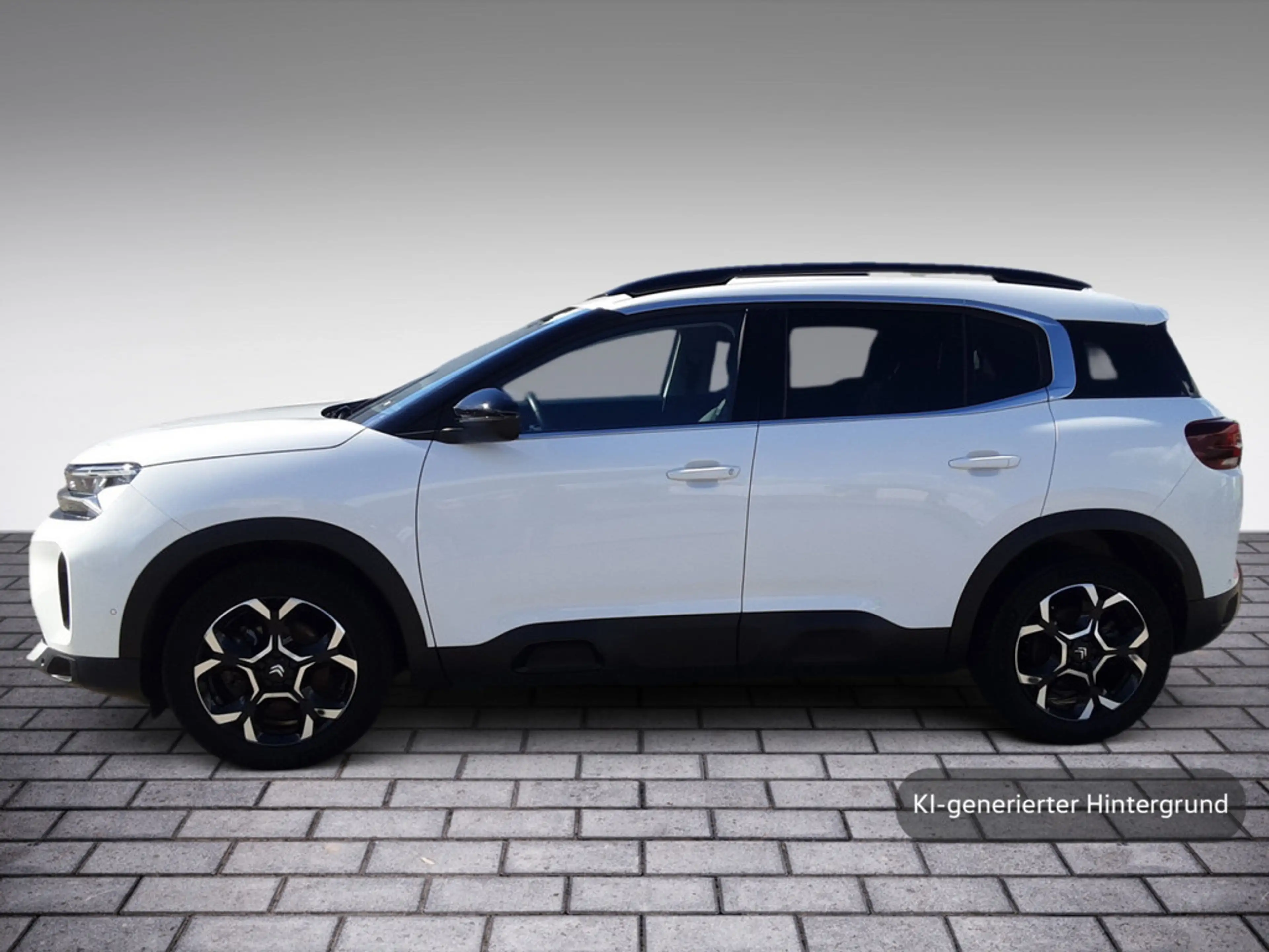Citroen C5 Aircross 1.2 Plus SHZ W-LAN ACC FACEL. LED — photo 4