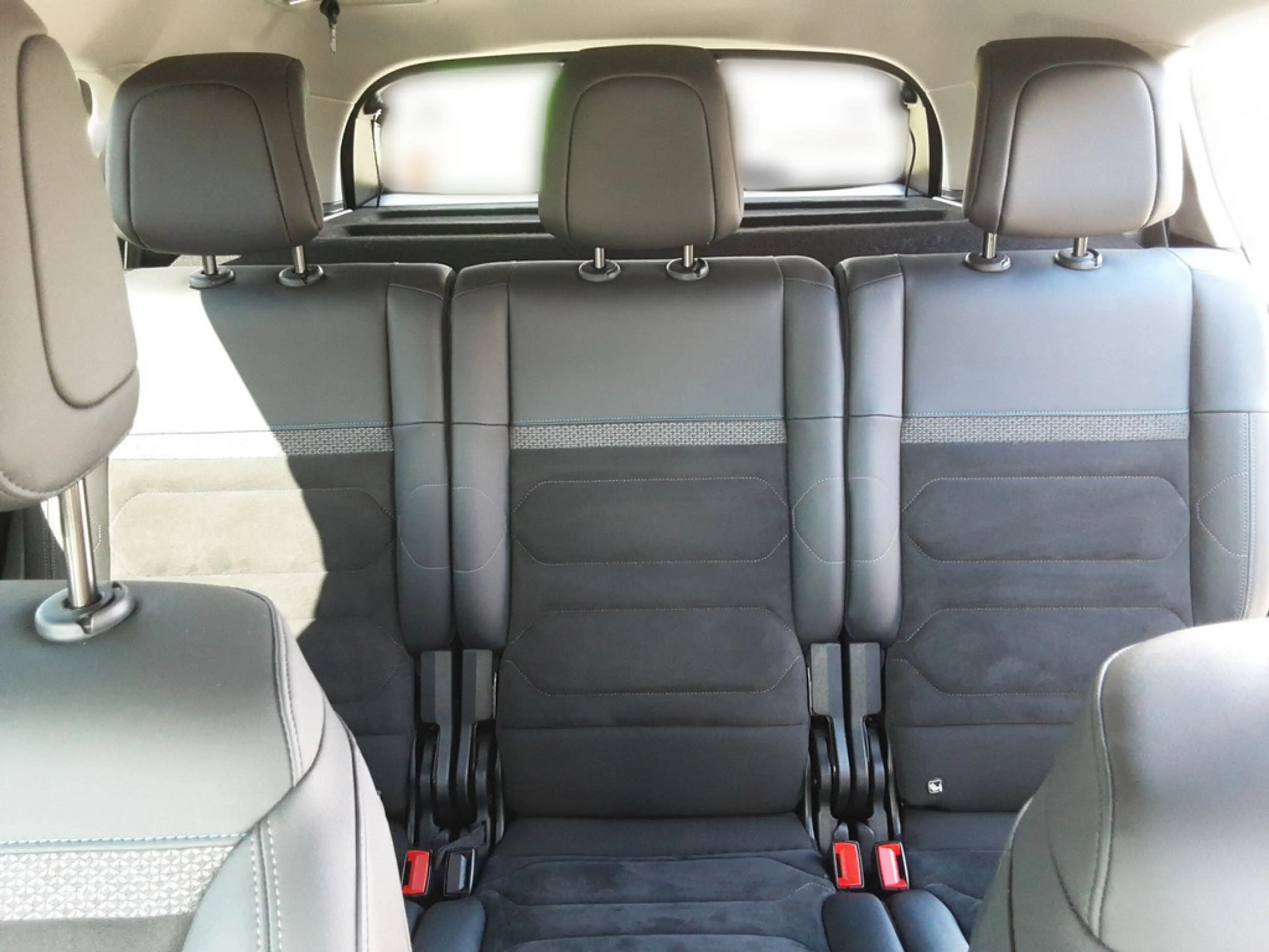 Citroen C5 Aircross 1.2 Plus SHZ W-LAN ACC FACEL. LED — photo 15