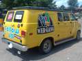 GMC Vandura 2500 Gelb - thumbnail 7