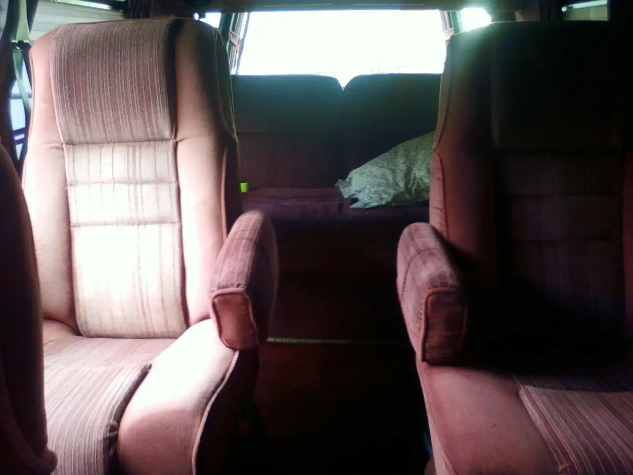 GMC Vandura 2500, foto 10