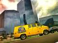 GMC Vandura 2500 Gelb - thumbnail 1