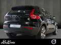 Volvo XC40 Twin Plus AWD Schwarz - thumbnail 2