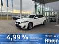 BMW X2 sDrive20i M Sport ACC HUD AHK Lenkradheizung Weiß - thumbnail 1
