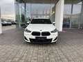 BMW X2 sDrive20i M Sport ACC HUD AHK Lenkradheizung Weiß - thumbnail 4
