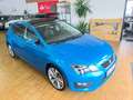 SEAT Leon FR!!   8XBEREIFT! Blau - thumbnail 3