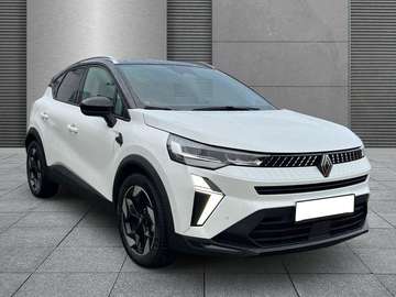 Techno SHZ+LED+RFK TCe 160 EDC 116 kW (158 PS),...