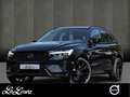 Volvo XC60 T8 Recharge AWD Ultra Black Edition NP:87.420,-... Noir - thumbnail 1