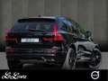 Volvo XC60 T8 Recharge AWD Ultra Black Edition NP:87.420,-... Noir - thumbnail 2