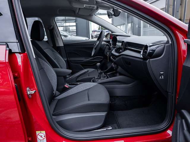 Skoda Fabia 1.0 MPI Essence KLIMA LED FSE PDC