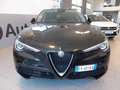 Alfa Romeo Stelvio 2.2 t Executive Q4 210cv auto Nero - thumbnail 2