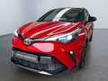 Toyota C-HR C-HR 2.0 Hybrid E-CVT GR Sport - thumbnail 1