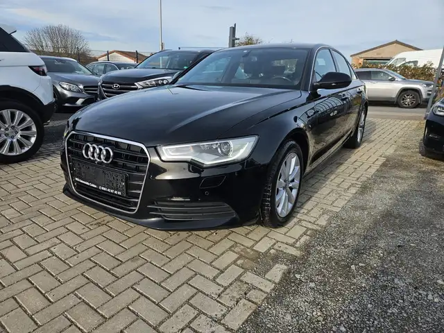 Audi A6 Lim. 2.0 TFSI