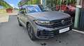 Volkswagen Touareg 4Motion V6 TSI eHybrid PHEV R Final Edition Aut. Grau - thumbnail 4