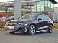 Audi S3 Sportback TFSI qu CARBON PANO B&O HuD MATRIX Schwarz - thumbnail 2