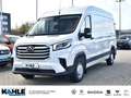 Maxus Deliver 9 L3H2 2.0 TD Eco Klima RFK PDC Alb - thumbnail 1