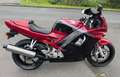 Honda CBR 600 F - 1te Hand Zwart - thumbnail 3