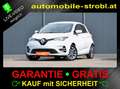 Renault ZOE Intens R135 Z.E.50 (52kWh)*Garantie*!VOLL-AUSST... Weiß - thumbnail 1