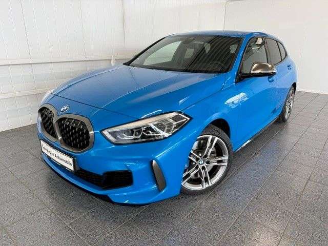 BMW 135