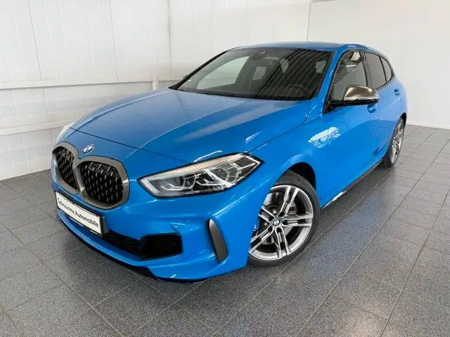 BMW 135 i xDrive