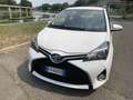 Toyota Yaris Yaris III 2015 5p 1.5h Active Bianco - thumbnail 3
