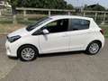 Toyota Yaris Yaris III 2015 5p 1.5h Active Bianco - thumbnail 6