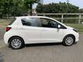 Toyota Yaris Yaris III 2015 5p 1.5h Active Bianco - thumbnail 2